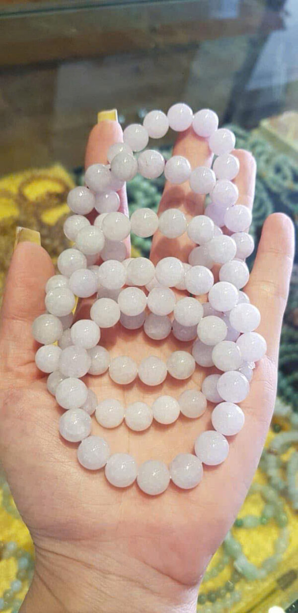 Vòng Đeo Tay Ngọc Bội