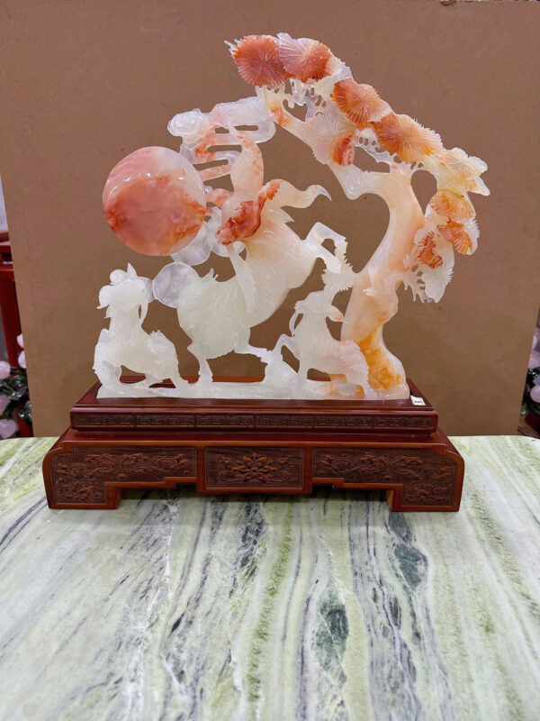 cây lộc