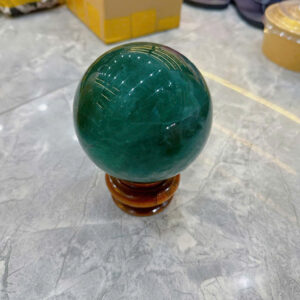 bi cầu thạch anh