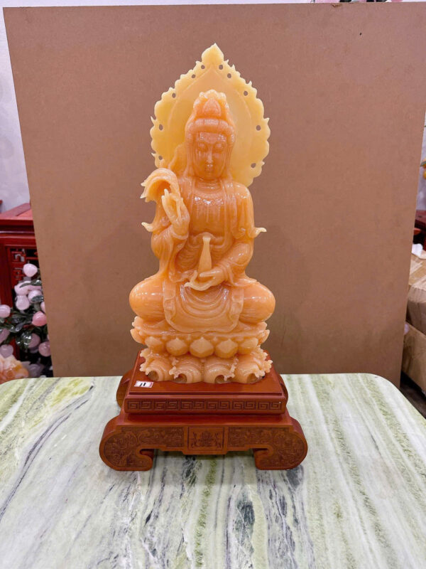phật để bàn