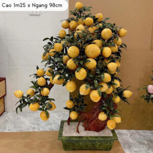 đào tiên thạch anh